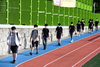 제주 2학기 등교수업 시작...이석문 교육감 한라중 방문