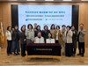 광양교육지원청-아침편지문화재단 독서인문교육과 마음건강 교육체제 구축 협력