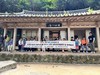 강진교육지원청 강진남도민주평화의 길 유적 현장 탐방·모듈러교실 안전점검 실시