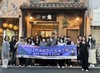 제주여상 글로벌 기업 탐방 등 해외 연수 ‘성료’