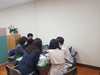 지산중 e학습터 활용 학습공백 최소화