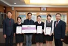 광주여상 유네스코 마스터 클래스 ‘우수상’ 수상