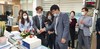 나주교육지원청, 스승의날 경청올레 실시