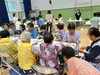 남면초 지역주민과 함께하는 전통 음식 만들기 체험 웃음꽃 만개