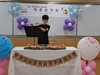 백수초 작은음악회 ‘힐링’