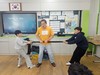 장성교육지원청 즐거운 학교생활을 위한 역할극 프로그램 운영