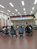 함평교육지원청 학생자치 활성화 위한 자치 캠프 진행