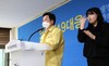 제주도 신천지 신도 4명 음성