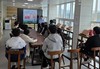 영암교육지원청 찾아가는 통합교육 프로그램 운영
