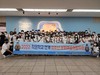 보성교육지원청 '문화와 예술을 그리다' 프로그램 운영