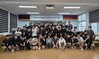 장성도서관 ‘학교로 찾아가는 작가와의 만남’ 운영
