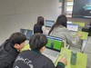 목포교육지원청 섬으로 찾아가는 SW체험교실 실시