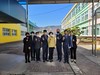 순천교육지원청 학교로 찾아가는 경청올레 실시