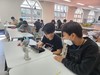 해남교육지원청 하반기 SW교육 프로그램 실시