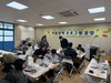 고흥교육지원청 장애학생 위한 겨울방학 프로그램 운영