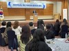 목포교육지원청 목포학부모회 총연합회 총회 '성료'