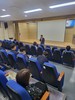 영광교육지원청 수학 플랫폼 활용 방안 회의회 개최