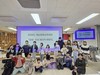 해남교육지원청 발명·진로 메이커 체험전 '성료'