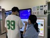 담양공공도서관 AI 도서 추천 서비스 운영