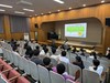 영암도서관 학교 연계 독서문화프로그램 꿈 꾸는 진로 인문학 작가 강연 '성료'