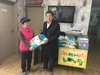 신의준 의원 금일소망의 집 위문
