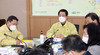 김영록 도지사 순천·여수 확진자 발생 대응상황 점검