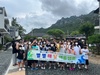 영암군 별별해달 여름캠프 ‘성료’