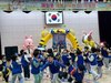 제일로유치원-무안행복초 미니운동회 개최