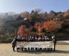 화순공공도서관 성인 독서회 문학기행 운영