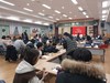 장성도서관 '도서관 송년회' 개최