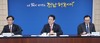 김영록 도지사 신종 바이러스 비상대책 주문