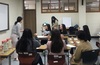광주여대 중등특수교육과, 수업실연 경진대회 가져