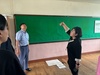 완도교육지원청 자연재난 대비 취약시설 특별 현장 점검 실시