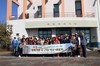 나주공공도서관, 군산으로 ‘문학기행’