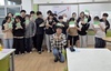 보성도서관 김동식 작가와 함께한 ‘찾아가는 진로 멘토’ 성료