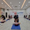 영광교육지원청 안전체험프로그램 운영