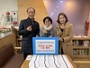 광산구 월곡1동 주민들, 설 명절맞이 나눔 릴레이