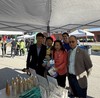 전남도 미국 메릴랜드 한인축제서 남도의 맛·매력 알려