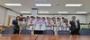 아라중 전국종별태권도선수권대회 금메달 1개·동메달 2개 '쾌거'