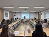 동부교육지원청 원예치료 가족교육 ‘성료’