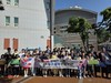 순천교육지원청 ‘학교폭력 제로화’ 등교맞이 캠페인 실시