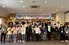 신안교육지원청 학생연합회 리더십 캠프 실시