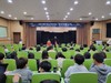 보성도서관 문화가 있는 날 어린이 문화 예술 공연 '성료'