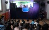 진도교육지원청 맞춤형 장애이해 교육 프로그램 운영...진도 보배리더스 위촉식 및 정기회 개최