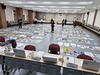 제주교육청 학교 음식물 쓰레기 줄이기 공모 수상작 발표