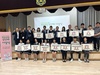 전남교육청 제13회 전국상업경진대회 44개 메달 획득...역대 최고