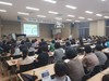 제주도교육청 학교 급식 종사자 안전보건교육 실시