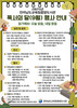 광양도서관 독서의 달 행사 운영