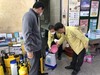 광주남구 살균‧소독제 및 휴대용 방역기 등 무상지원