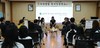 강진교육지원청 다산영랑 독서인문학교 입학식 개최